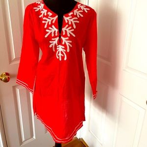 NWT High end maui store linen